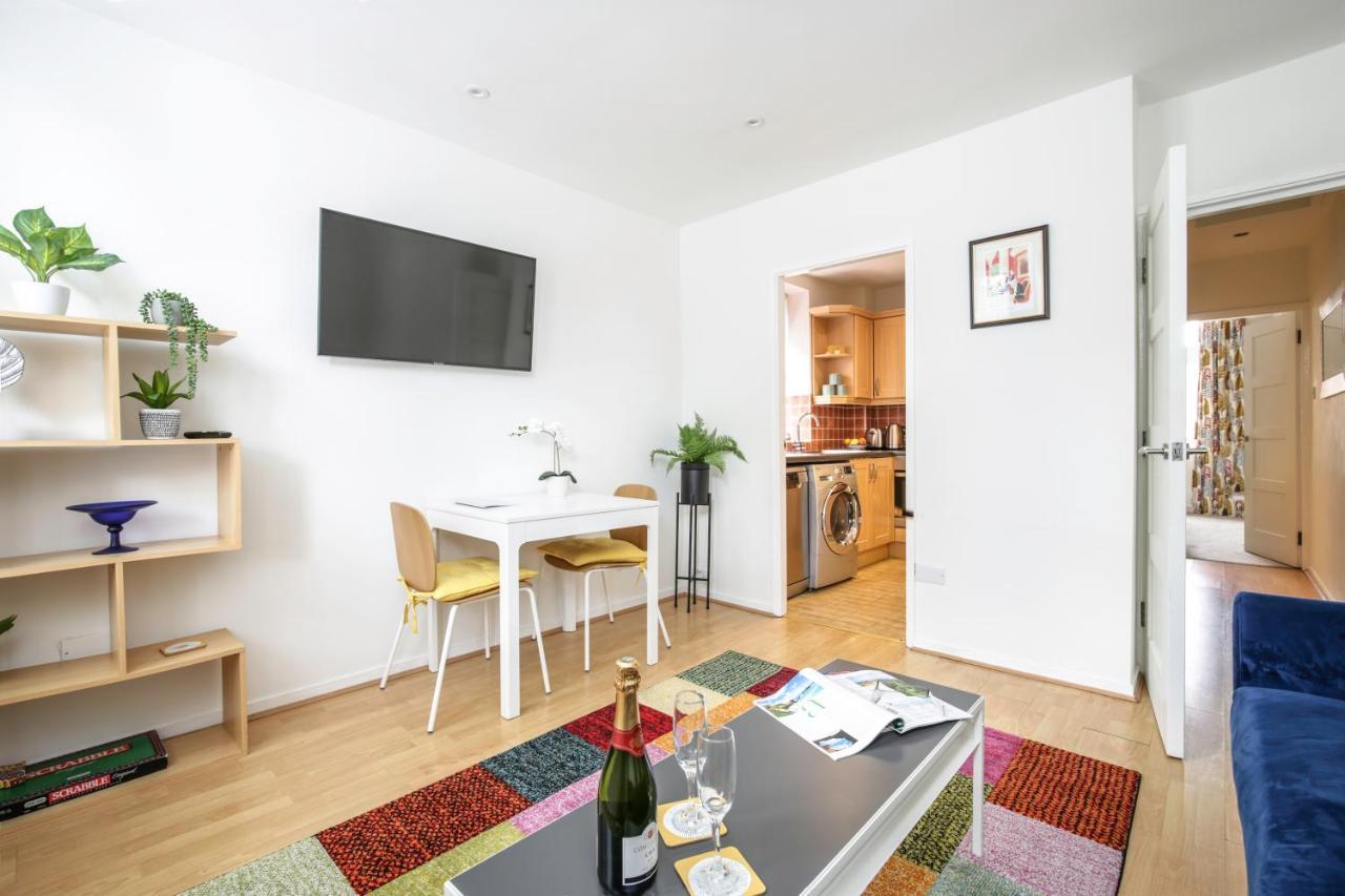 Perfect City Centre Location - Historic Albion Mews 切斯特 外观 照片