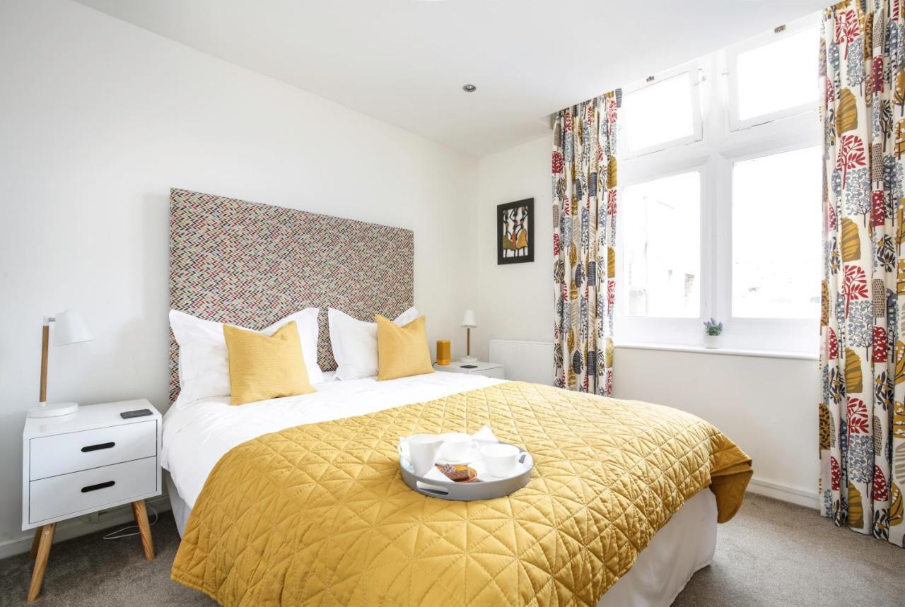 Perfect City Centre Location - Historic Albion Mews 切斯特 外观 照片