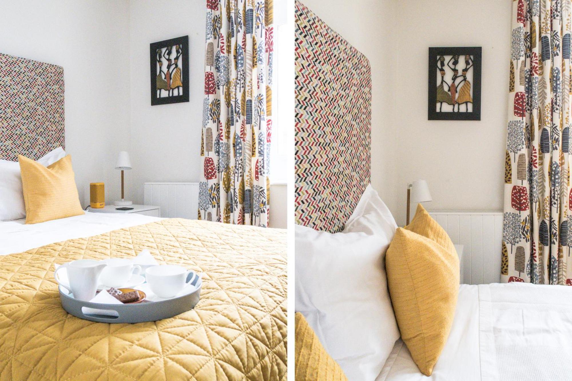 Perfect City Centre Location - Historic Albion Mews 切斯特 外观 照片